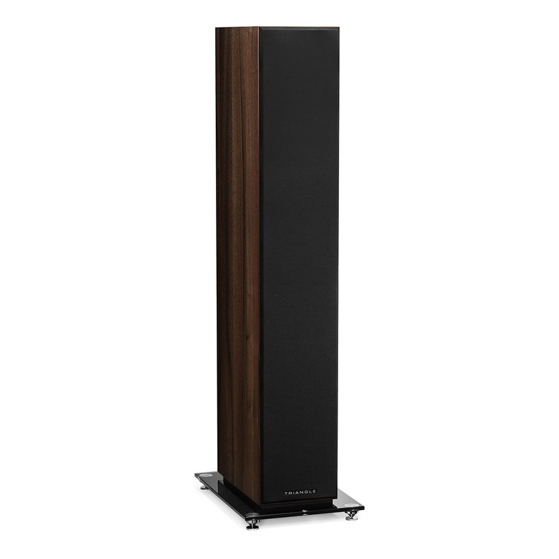 AUSTRALE EZ - Wood CHESTNUT