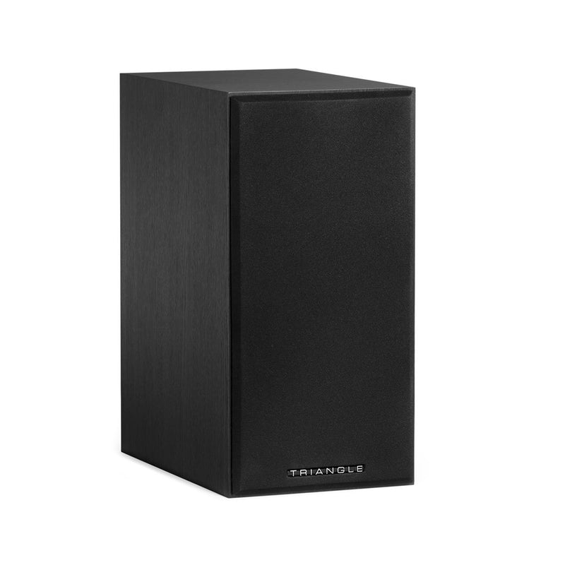 COMETE EZ - WOOD BLACK