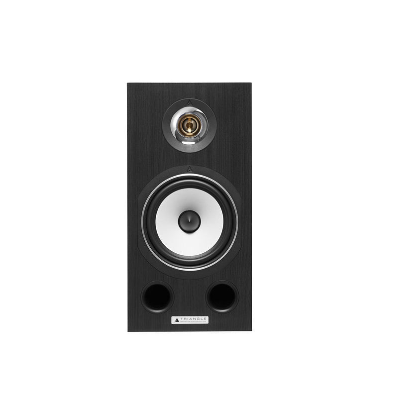 COMETE EZ - WOOD BLACK