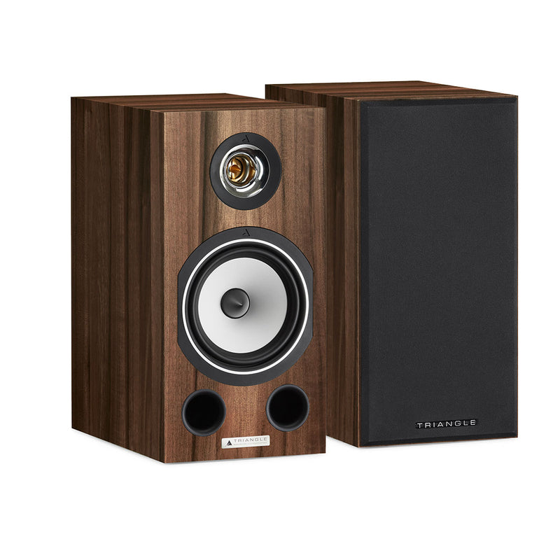 COMETE EZ - WOOD CHESTNUT