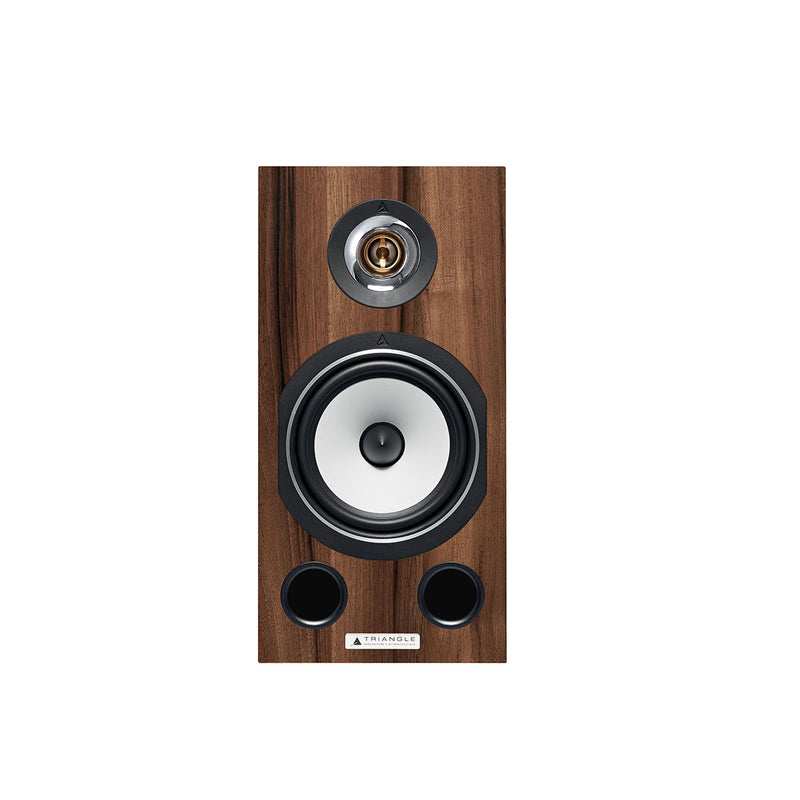 COMETE EZ - WOOD CHESTNUT