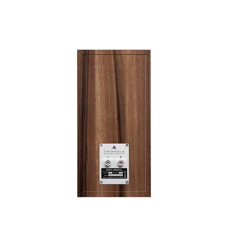 COMETE EZ - WOOD CHESTNUT