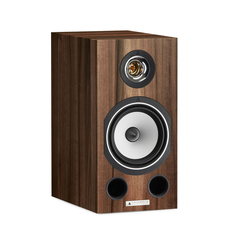 COMETE EZ - WOOD CHESTNUT