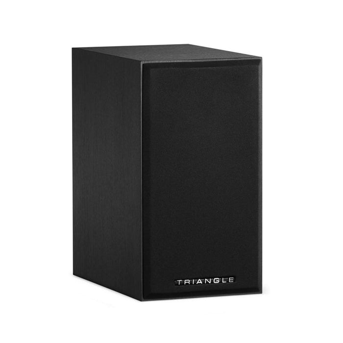 TITUS EZ - Wood BLACK