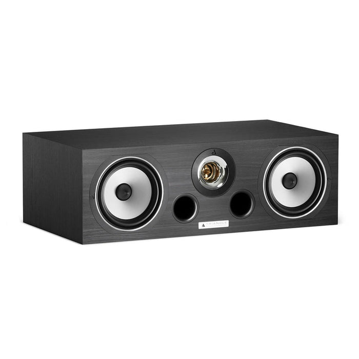 VOCE EZ - WOOD BLACK