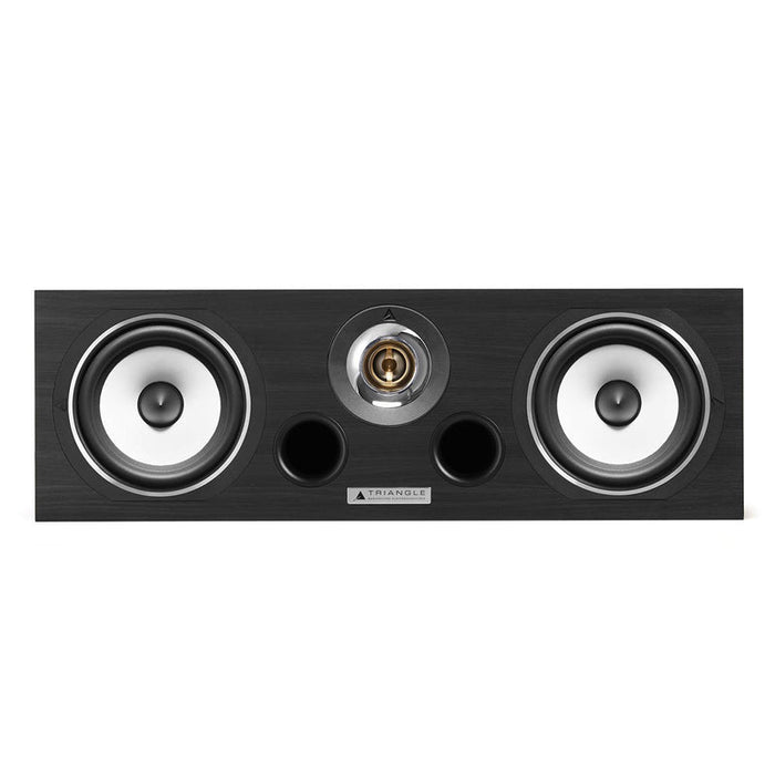 VOCE EZ - WOOD BLACK