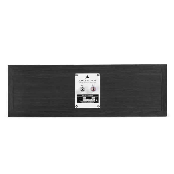 VOCE EZ - WOOD BLACK