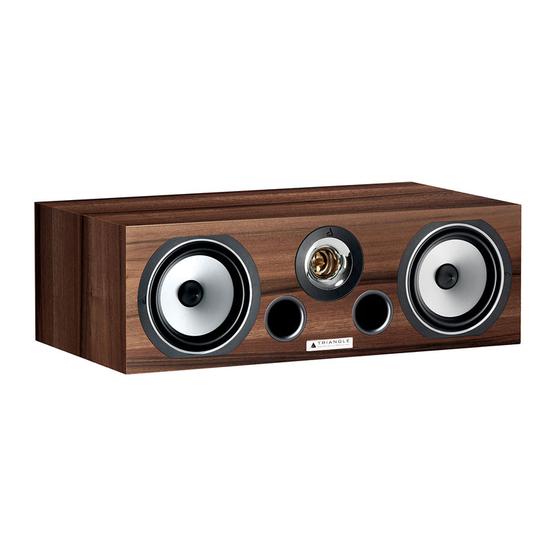 VOCE EZ - WOOD CHESTNUT