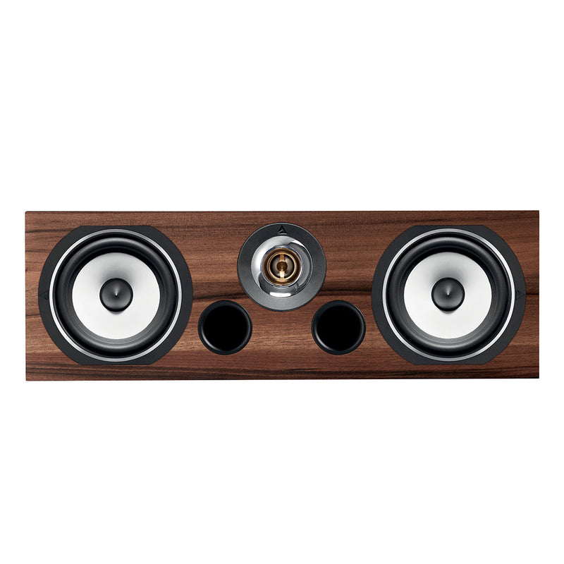 VOCE EZ - WOOD CHESTNUT