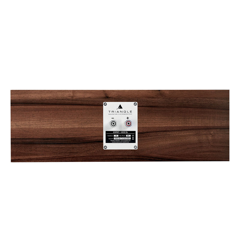 VOCE EZ - WOOD CHESTNUT