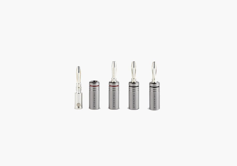BP400 ( Banana Plug )