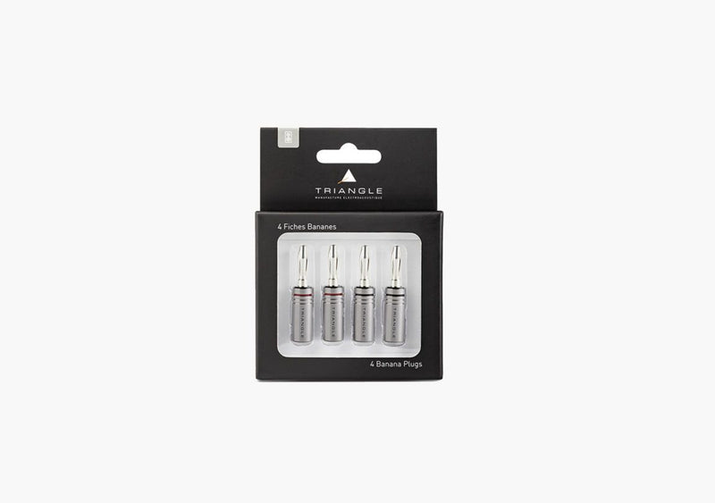 BP400 ( Banana Plug )