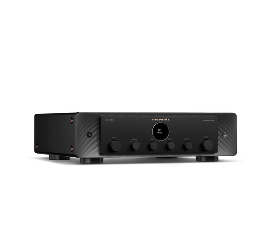 MODEL50 BLACK