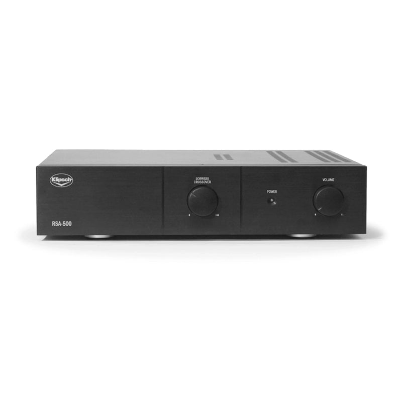 RSA-500