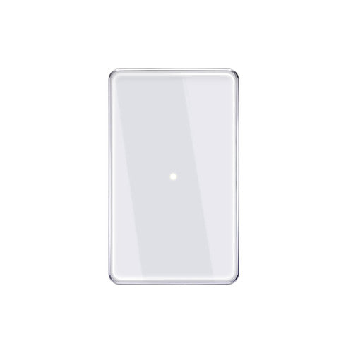 LS123WH (Smart Light Switch, 118/120-Type, 1 Lane)