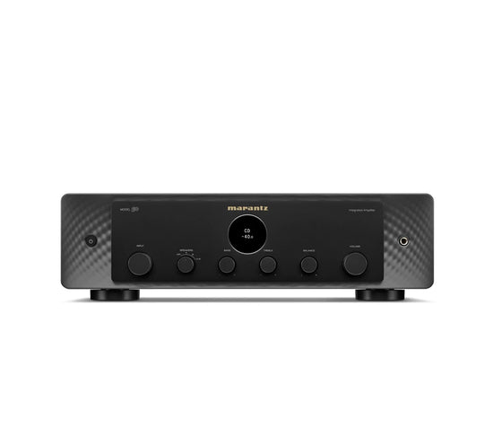 MODEL50 BLACK