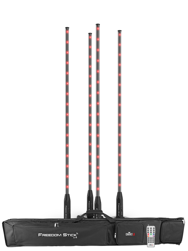 FREEDOMSTICKX4