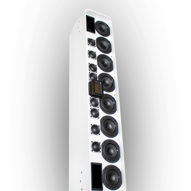 LA880i-II-WH