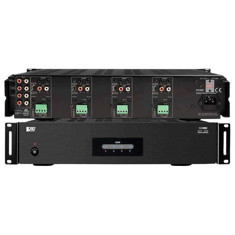 MX880 GEN2