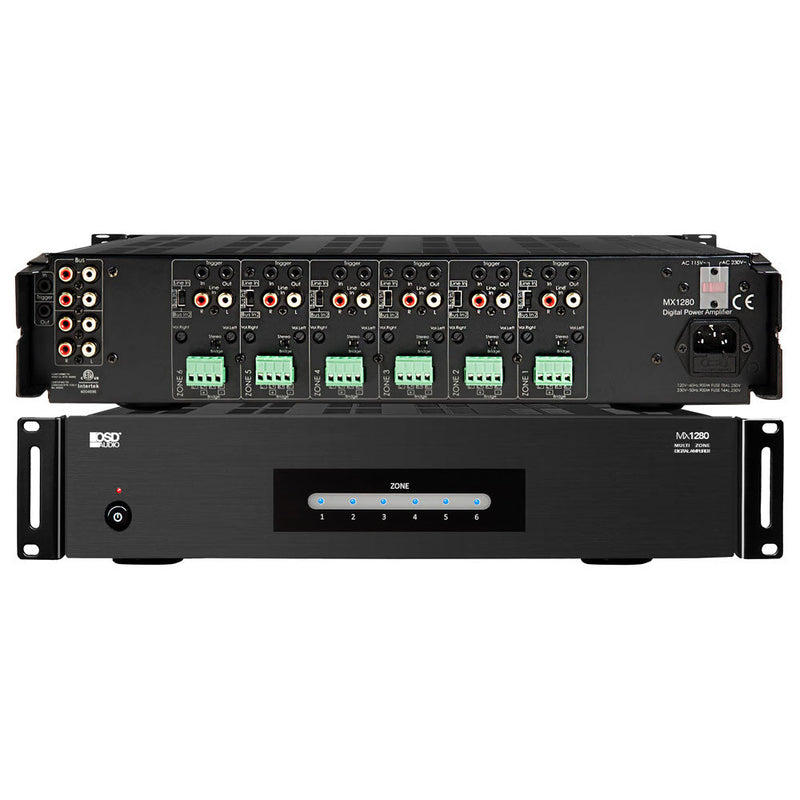MX1280 GEN2