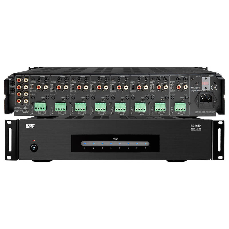 MX1680 GEN2