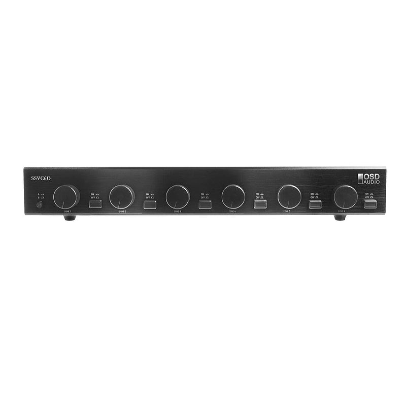 SSVC6D