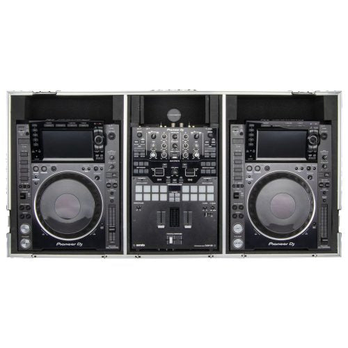 FZ10CDJWXD