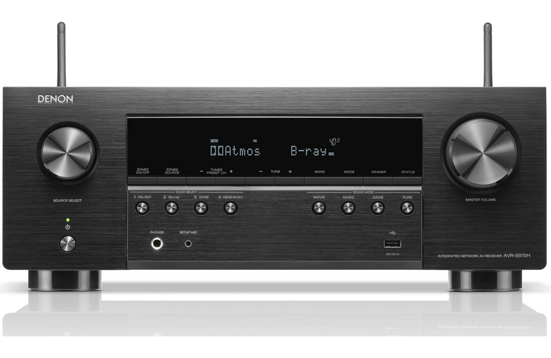AVR-S970H