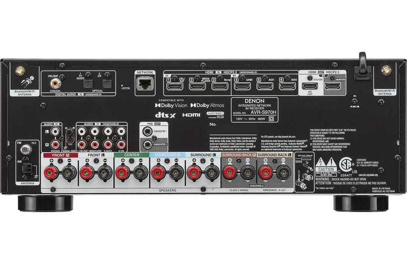 AVR-S970H