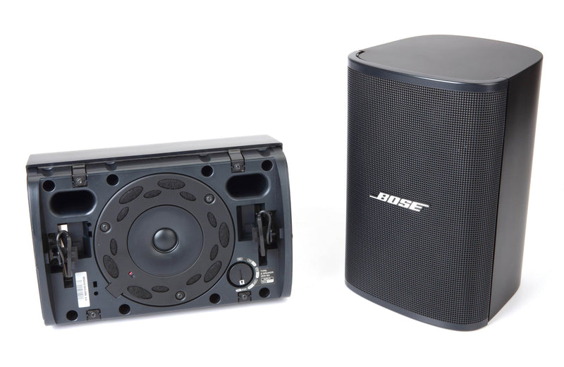 DesignMax DM3SE DesignMax Altavoces DM3SE