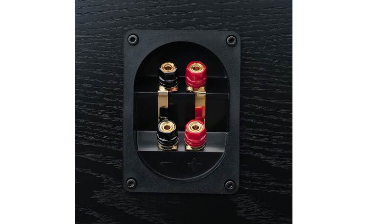 KLHF00086 Kendall 2B Black Oak Veneer 