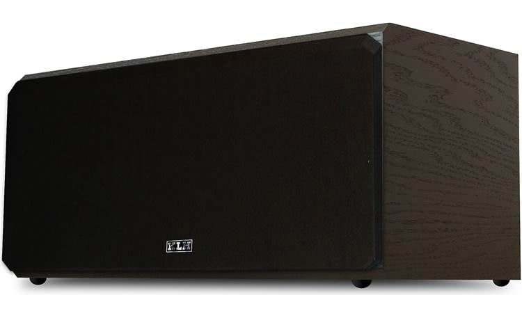 KLHF00088 Kendall 2C Black Oak Veneer 