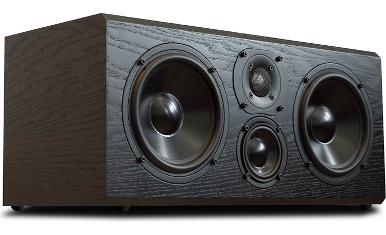 KLHF00088 Kendall 2C Black Oak Veneer 