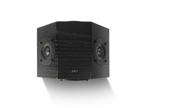 KLHF00089 Kendall 2S Black Oak Veneer 