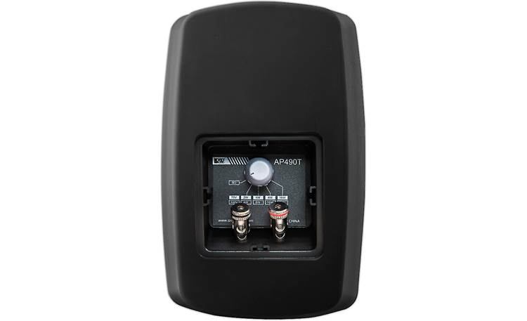 AP490Transformer black