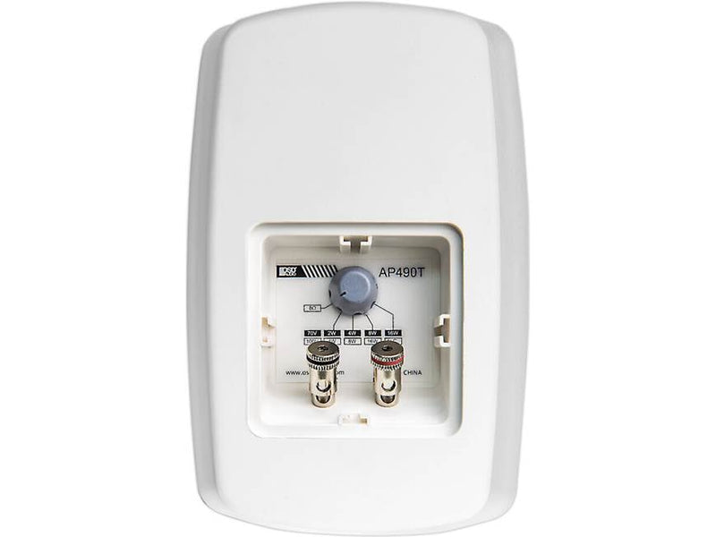 AP490Transformer white