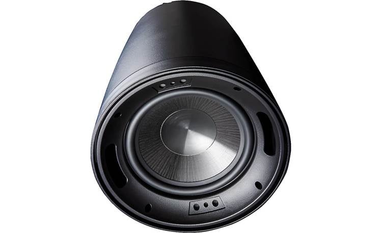 ARCSub Black