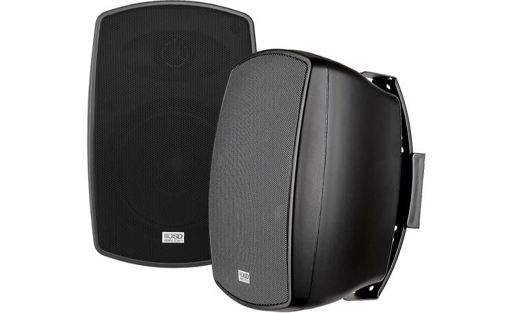 BTP-525 Black