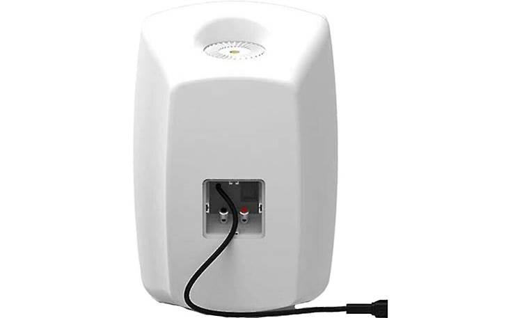 BTP-525 White