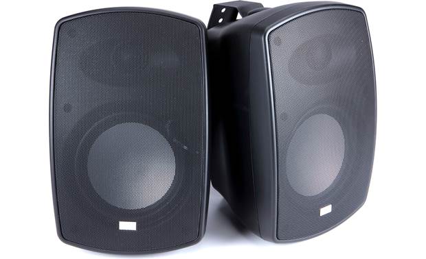 BTP-650 Black