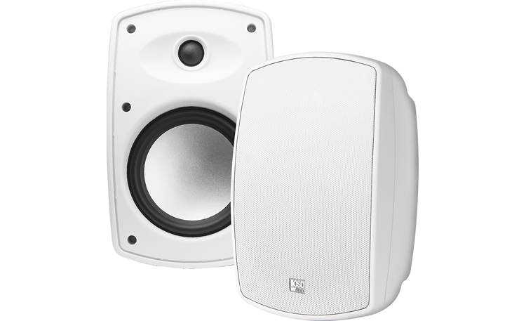 BTP-650 White