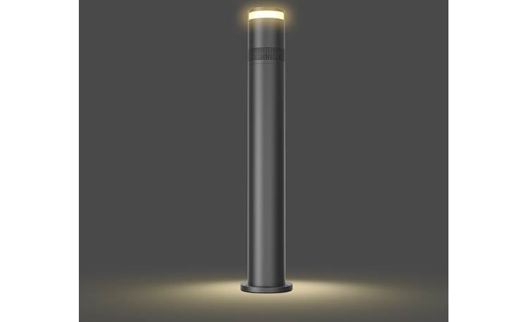 Eclipse25-Bollard