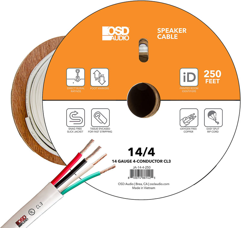 JA-14-4-500 White