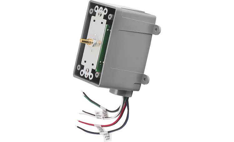 OVC-300 Grey