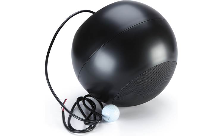 Sphere6 Black