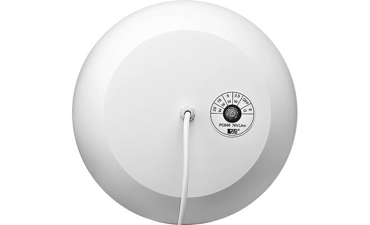 Sphere6 White
