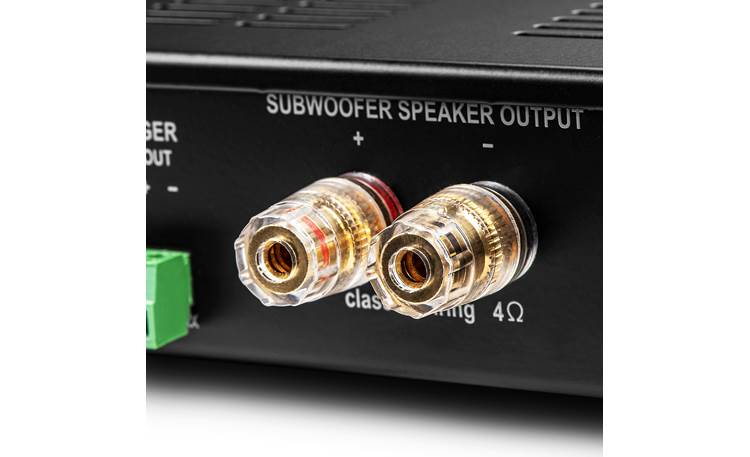 SMP-500DSP