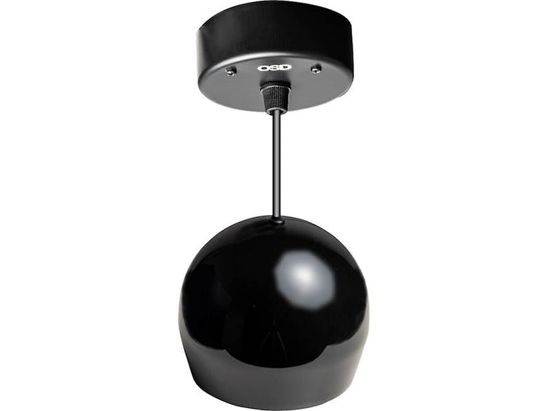 Sphere3 Black