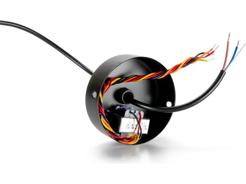 Sphere3 Black