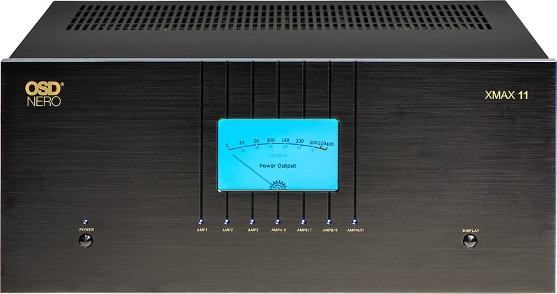 XMAX11